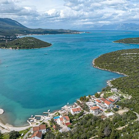 Apartments By The Sea Luka Dubrava, Peljesac - 284 Janjina Dış mekan fotoğraf