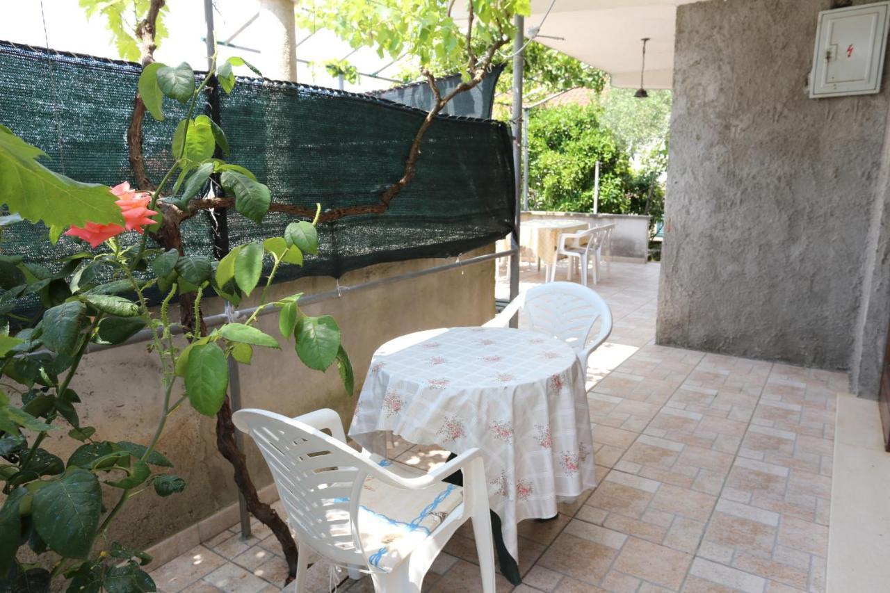 Apartments By The Sea Luka Dubrava, Peljesac - 284 Janjina Dış mekan fotoğraf