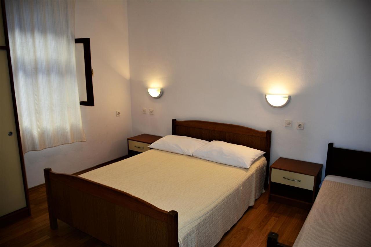 Apartments By The Sea Luka Dubrava, Peljesac - 284 Janjina Dış mekan fotoğraf