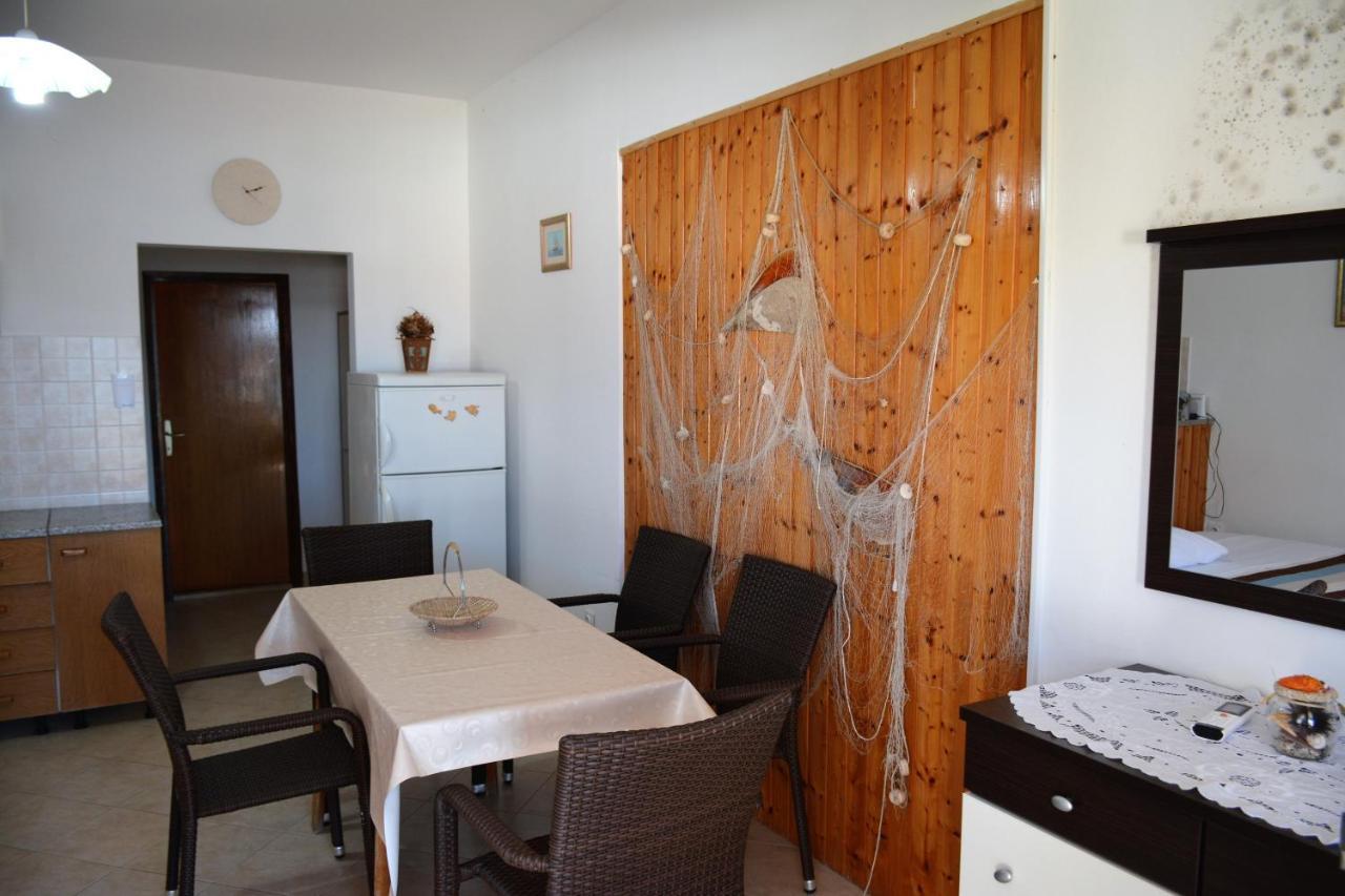 Apartments By The Sea Luka Dubrava, Peljesac - 284 Janjina Dış mekan fotoğraf