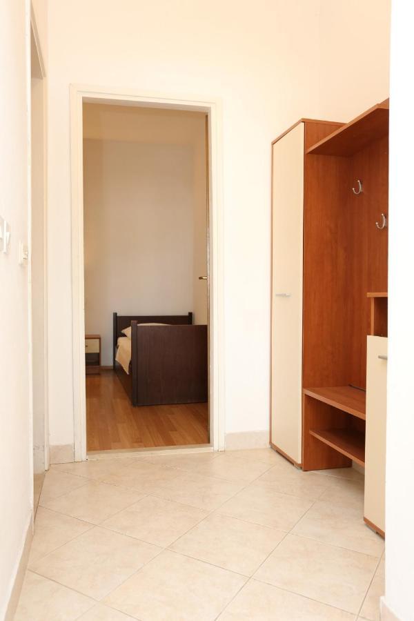 Apartments By The Sea Luka Dubrava, Peljesac - 284 Janjina Dış mekan fotoğraf