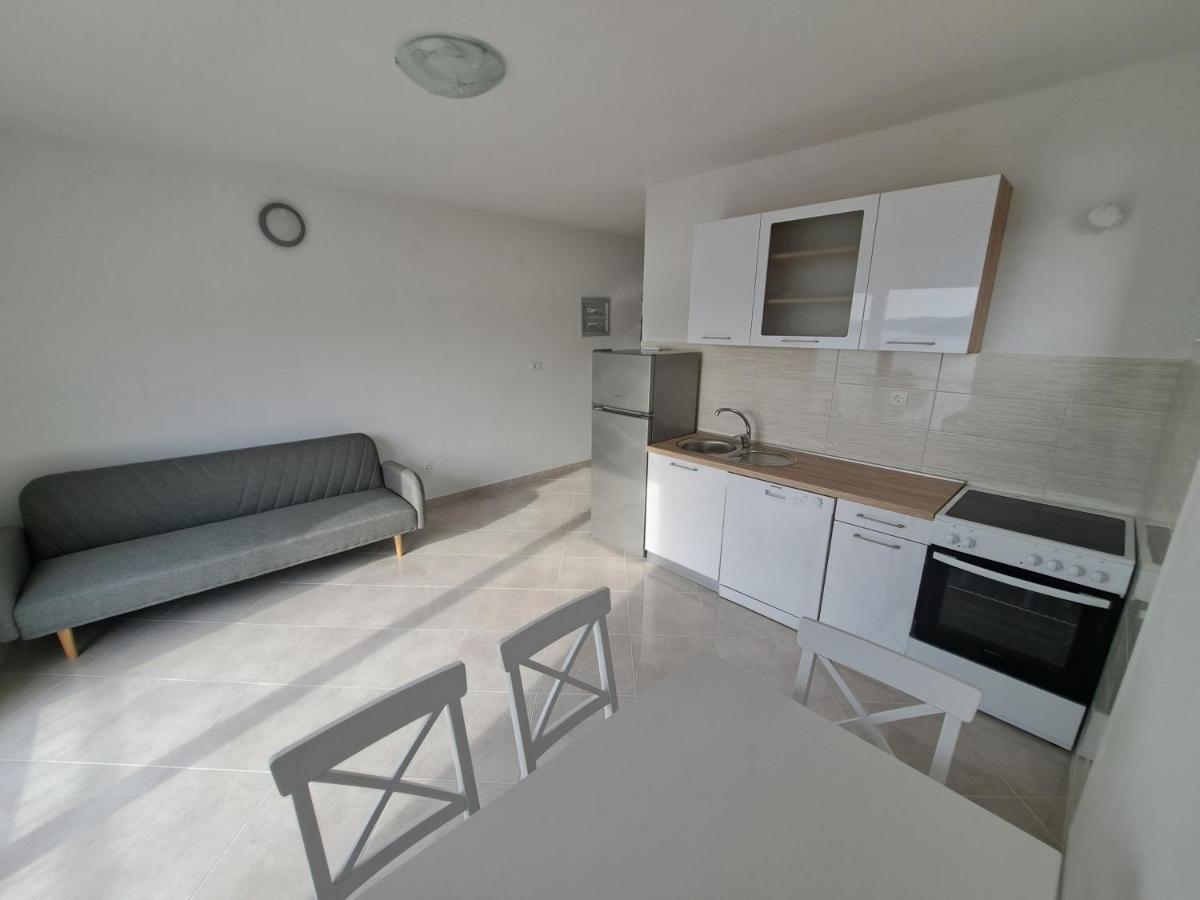 Apartments By The Sea Luka Dubrava, Peljesac - 284 Janjina Dış mekan fotoğraf