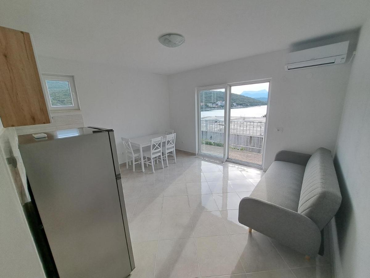 Apartments By The Sea Luka Dubrava, Peljesac - 284 Janjina Dış mekan fotoğraf
