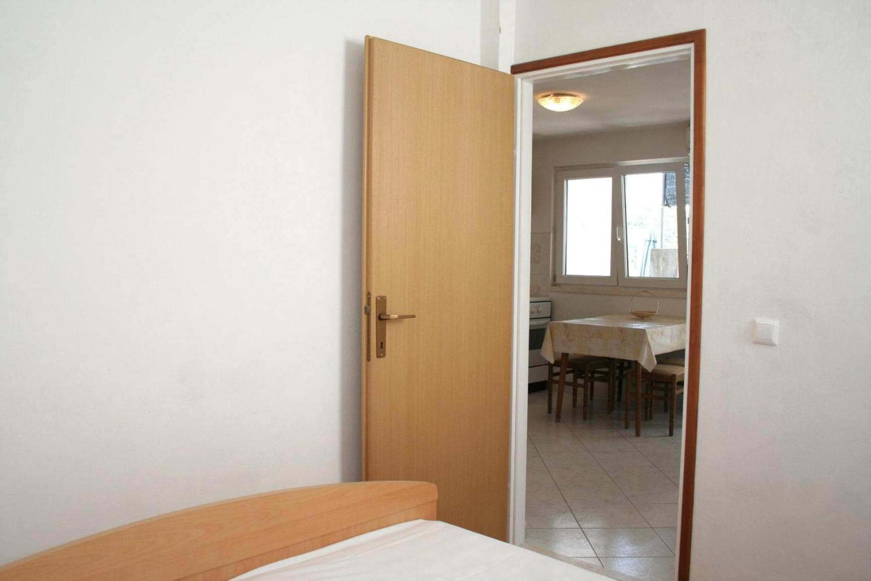Apartments By The Sea Luka Dubrava, Peljesac - 284 Janjina Oda fotoğraf