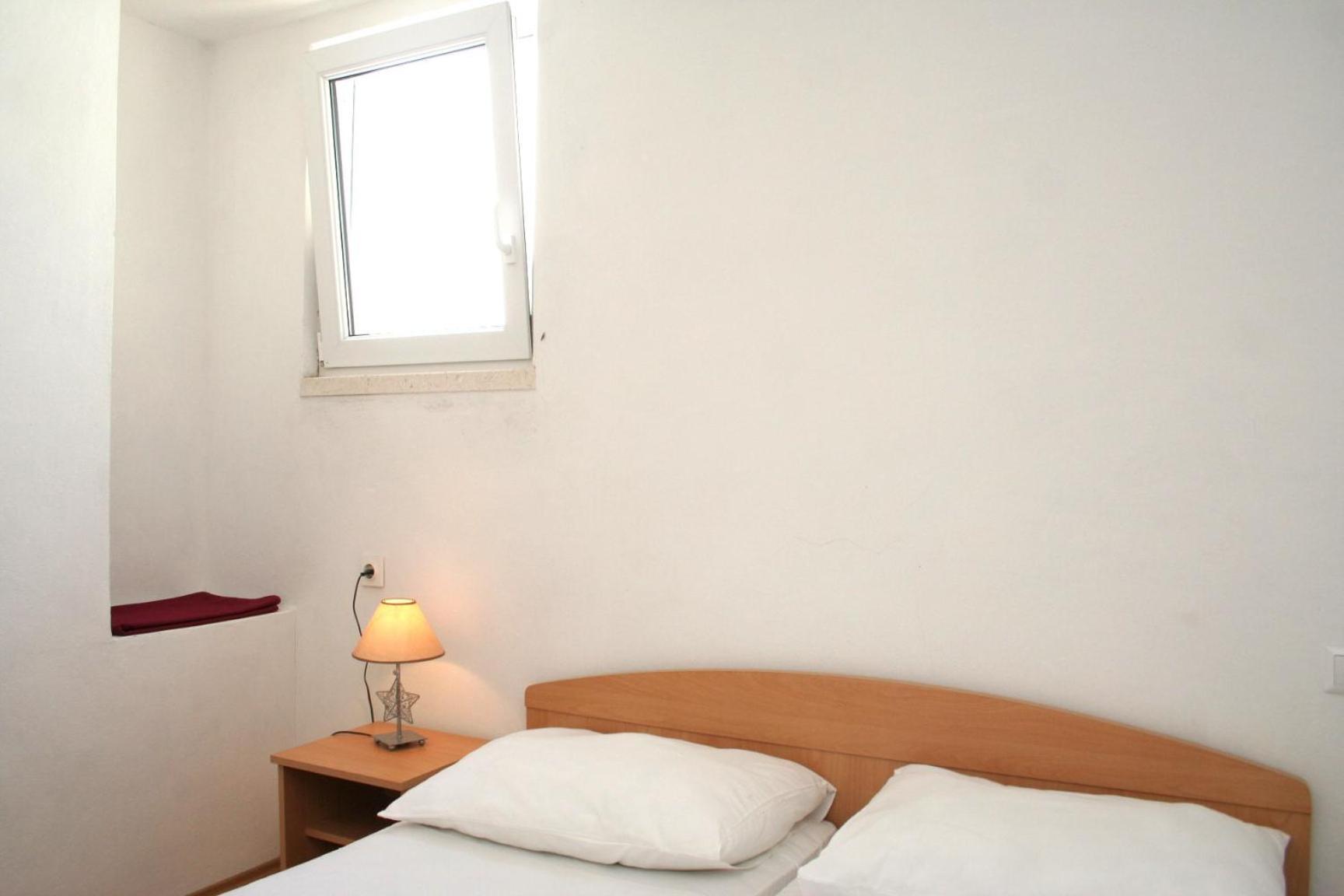 Apartments By The Sea Luka Dubrava, Peljesac - 284 Janjina Oda fotoğraf