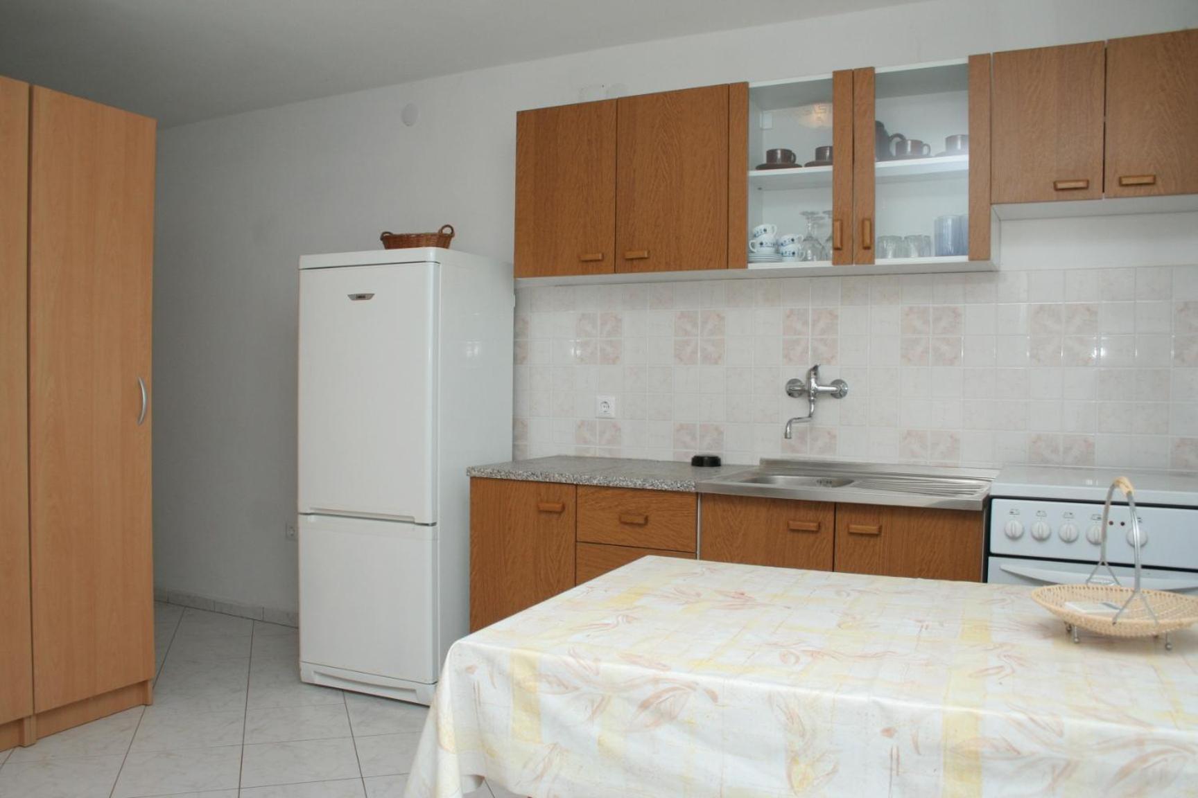 Apartments By The Sea Luka Dubrava, Peljesac - 284 Janjina Oda fotoğraf