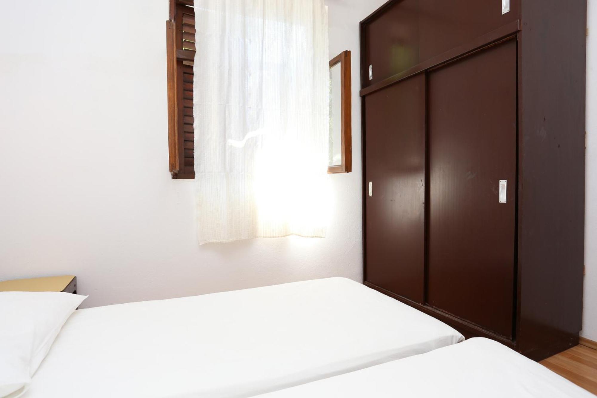 Apartments By The Sea Luka Dubrava, Peljesac - 284 Janjina Oda fotoğraf