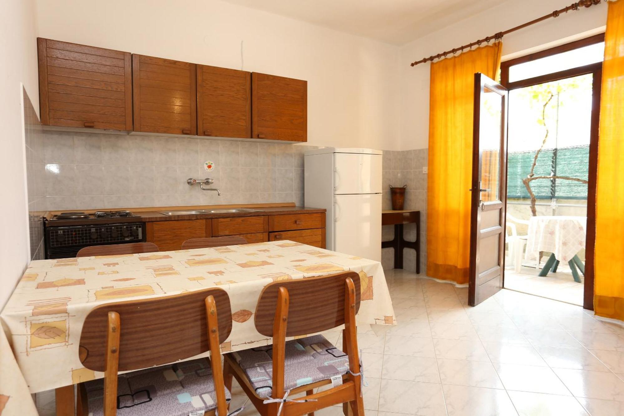 Apartments By The Sea Luka Dubrava, Peljesac - 284 Janjina Oda fotoğraf